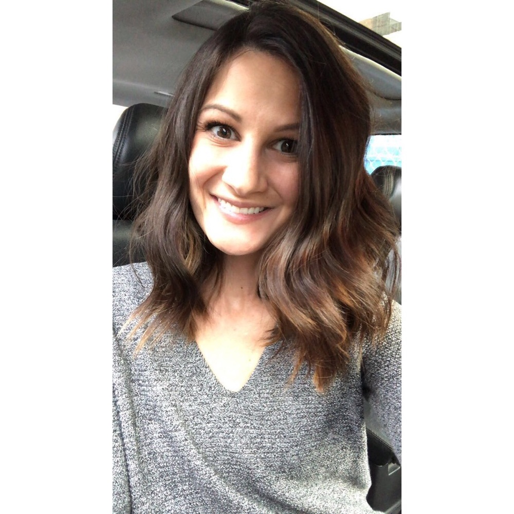 Meet your Posher, Laura